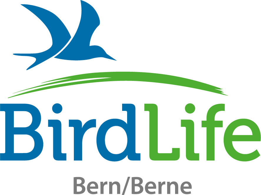 BirdLife Bern