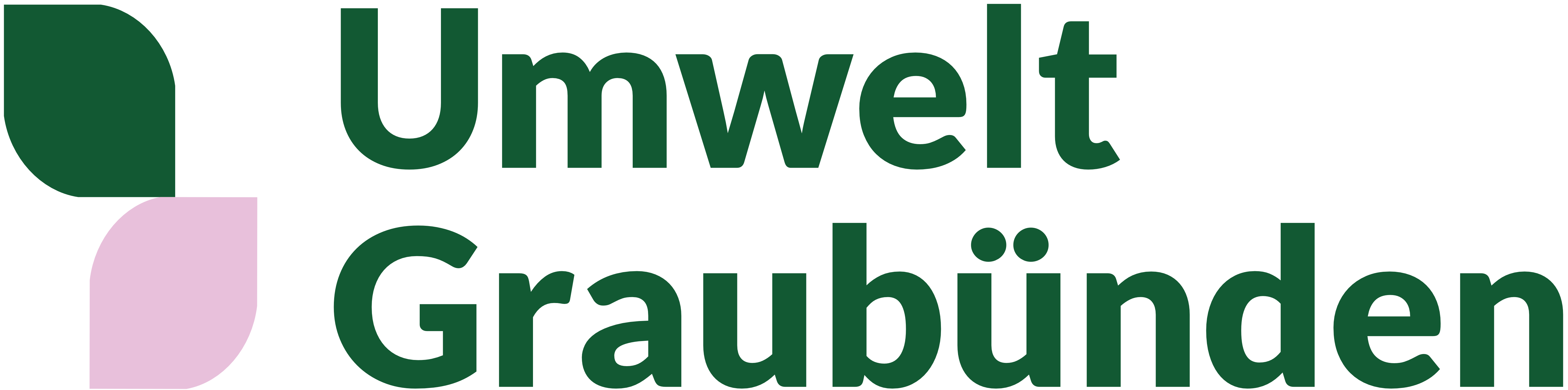Umwelt Graubünden