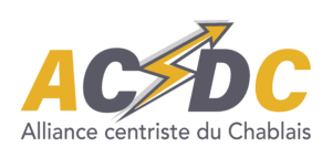 Alliance centriste du Chablais