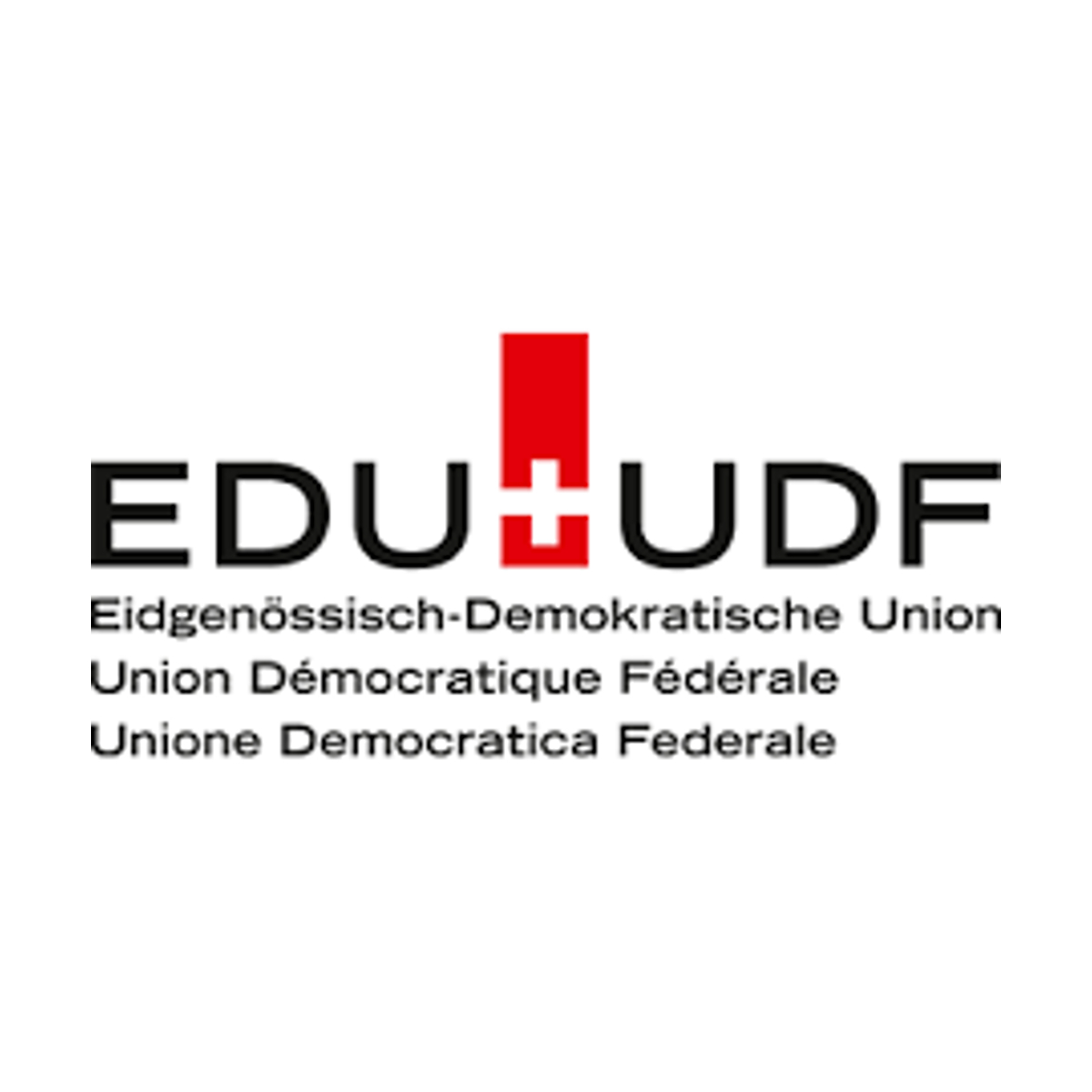 Unione Democrativa Federale