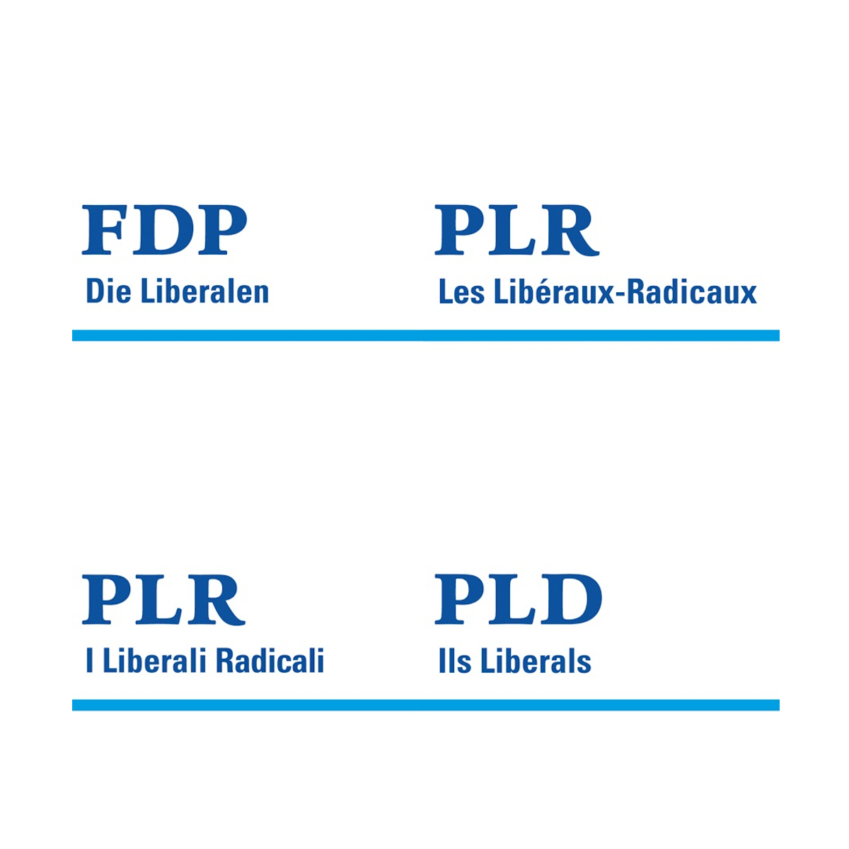 PLR.I Liberali Radicali 
