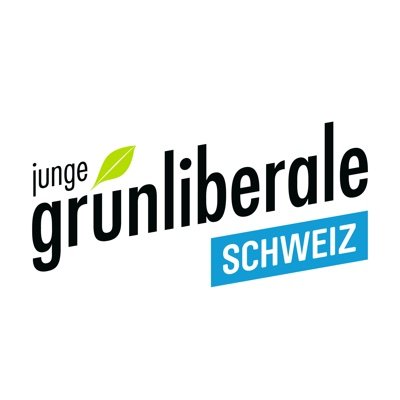 Junge Grünliberale Schweiz