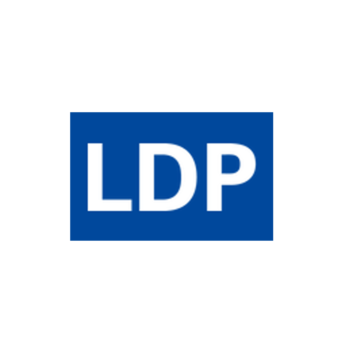 Liberal-Demokratische Partei