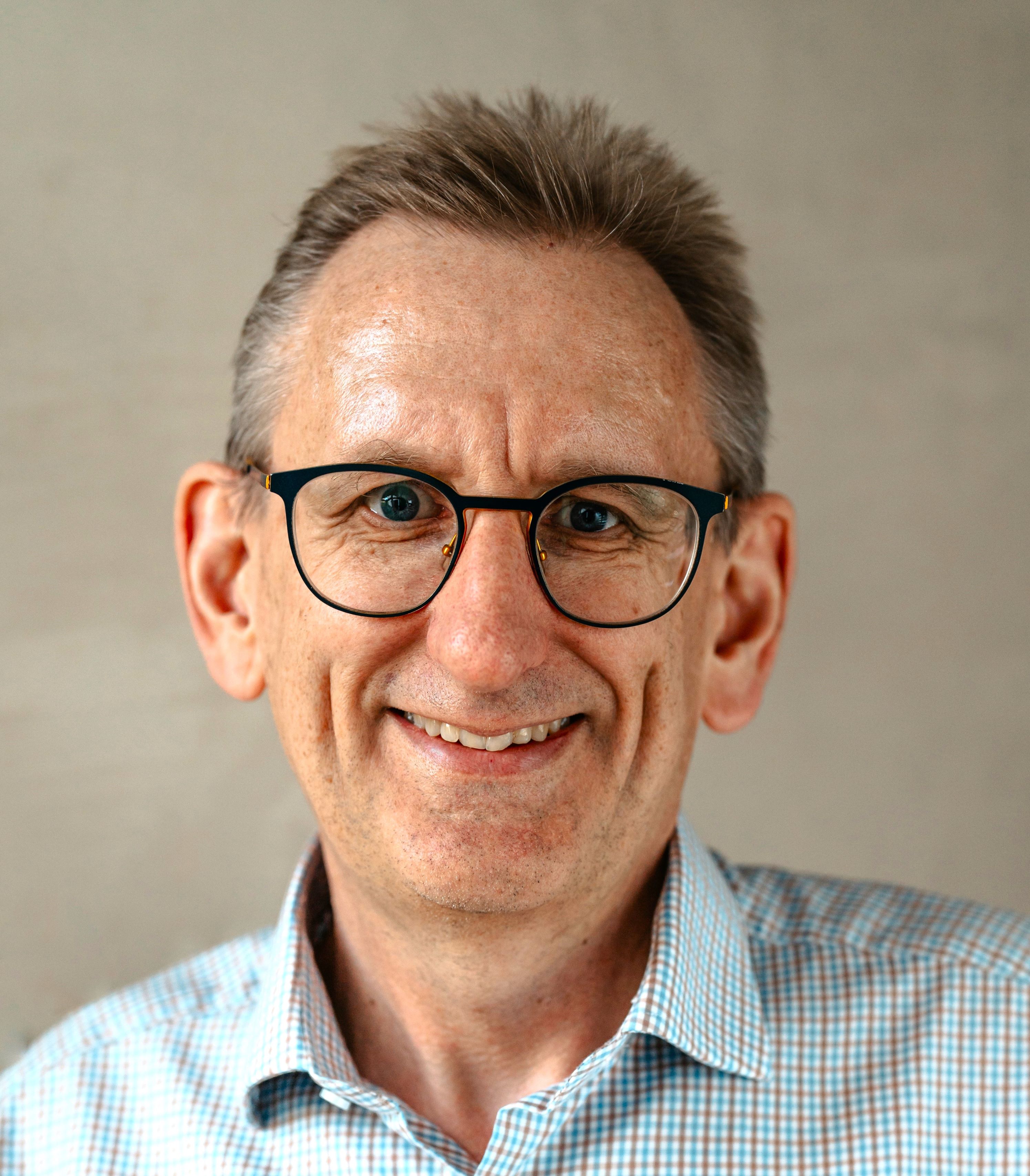 Roger Pitton
