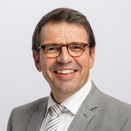 Matthias Samuel Jauslin (GLP)