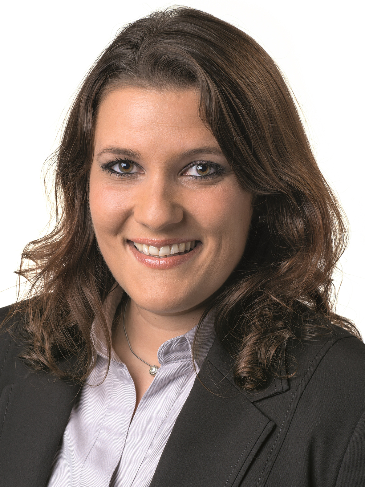 Andrea Gschwend-Pieren