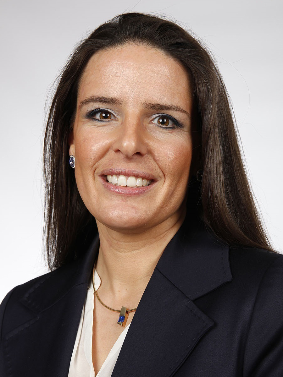 Anne-Caroline Graber