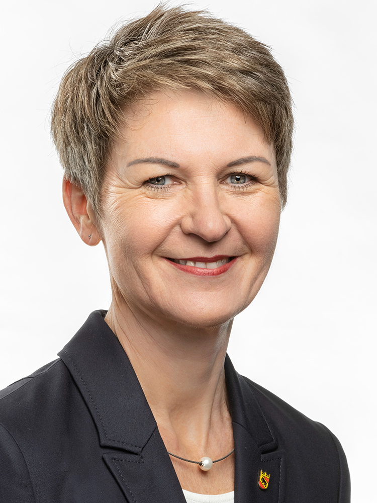 Annegret Hebeisen-Christen