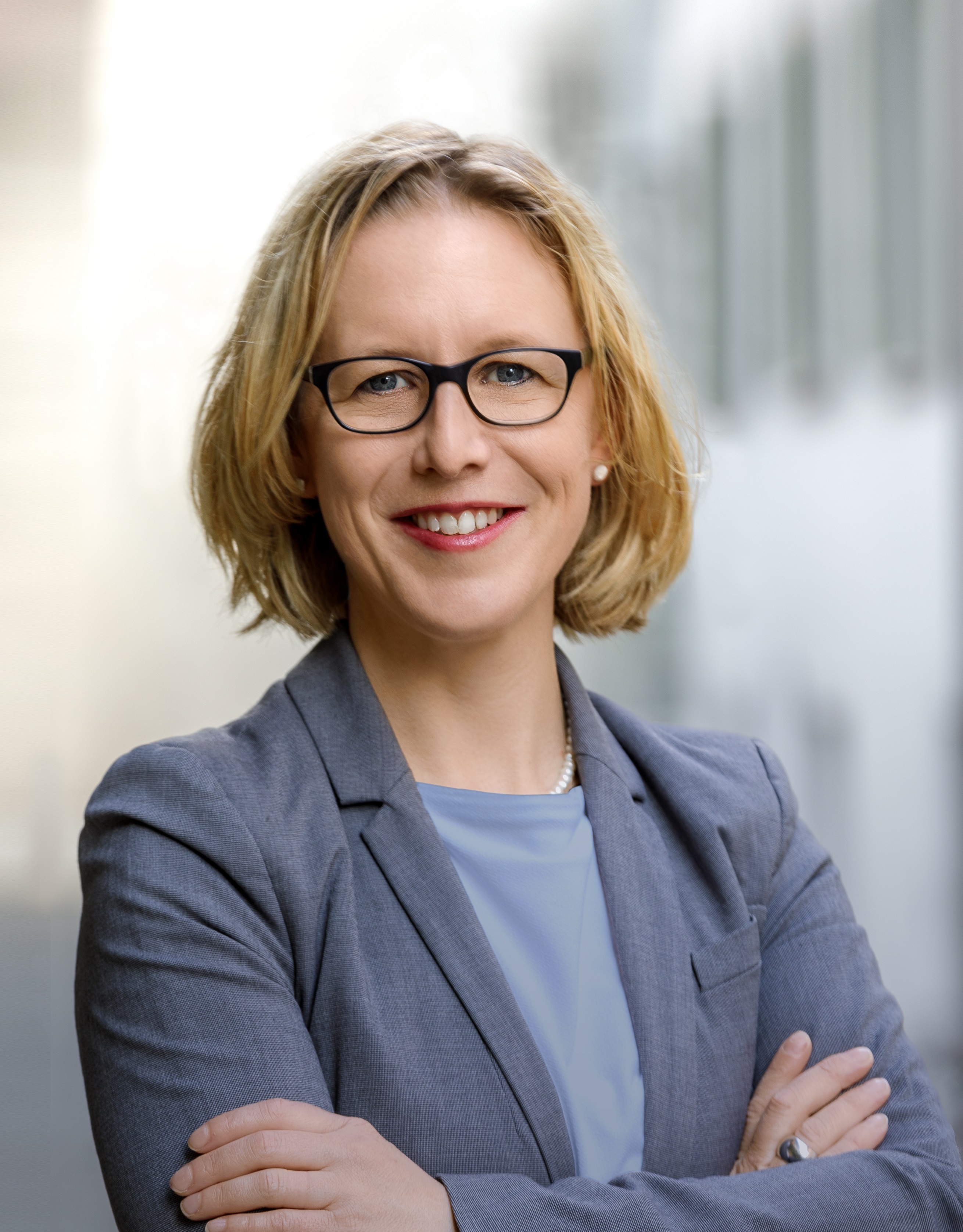 Barbara Gysel