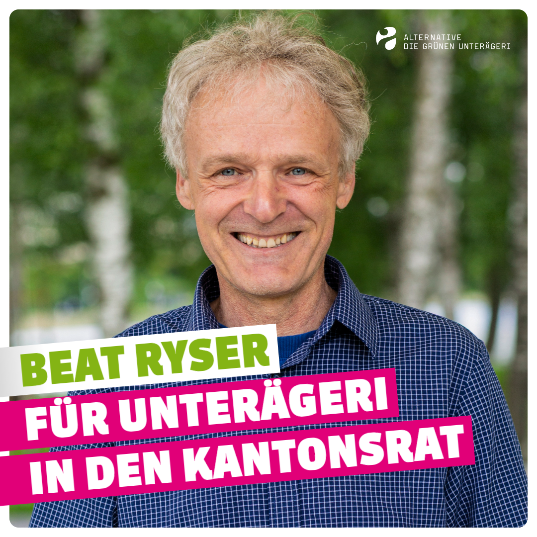 Beat Ryser