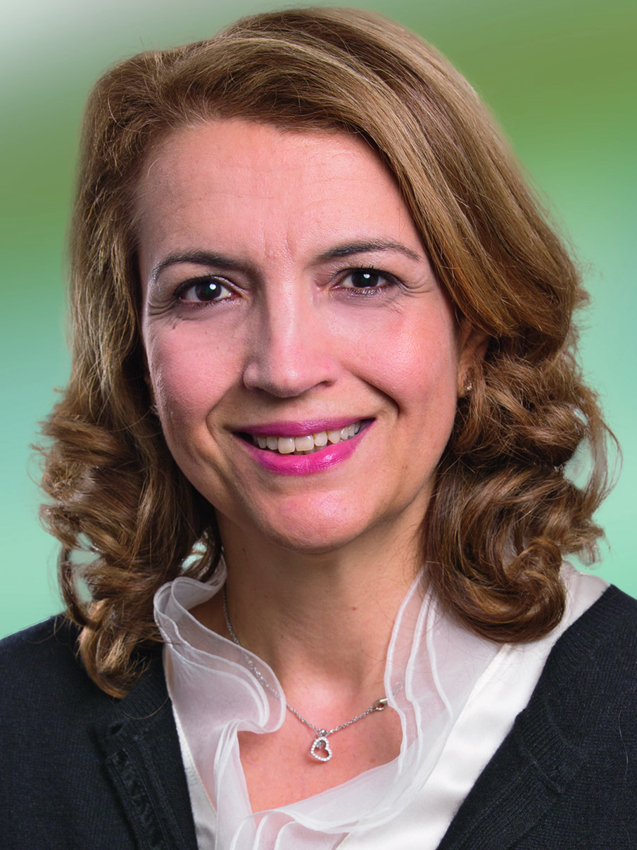 Belinda Nazan Walpoth