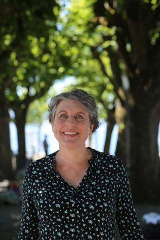 Gabriela Fürrer Auf der Maur