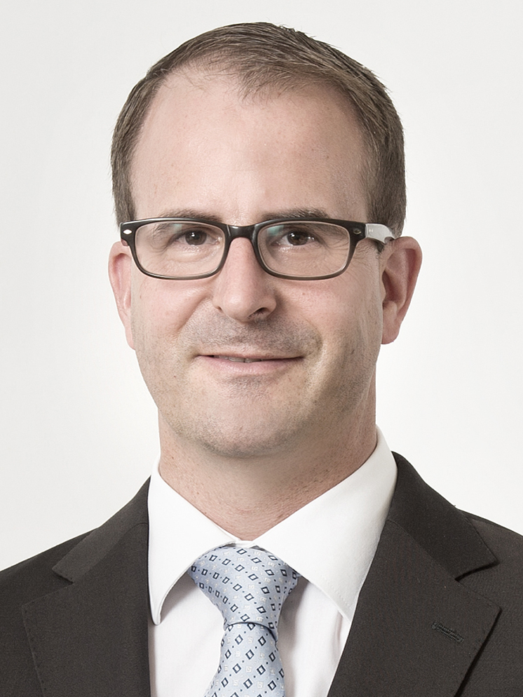 Christoph Patrick Zimmerli