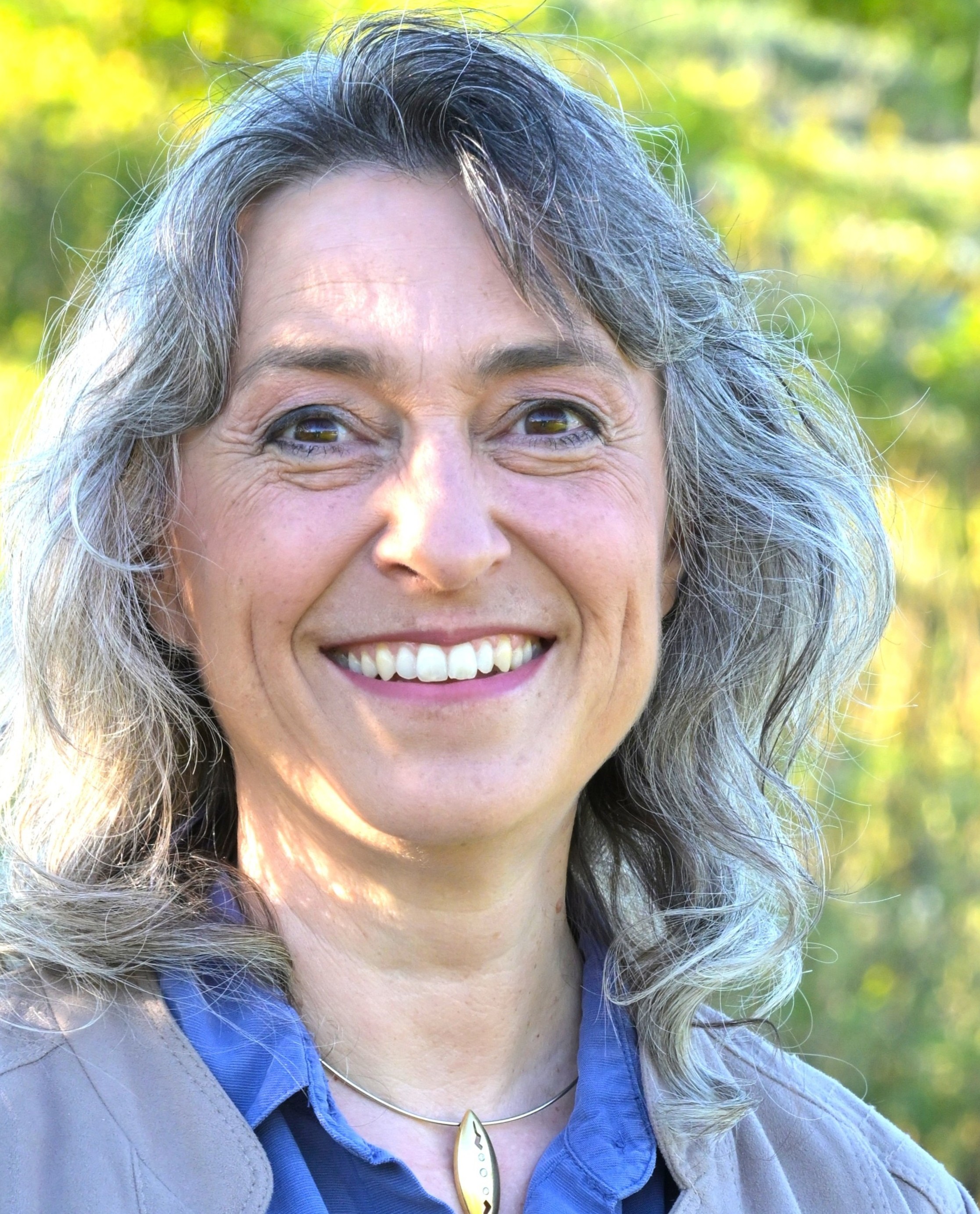 Tabea Zimmermann Gibson
