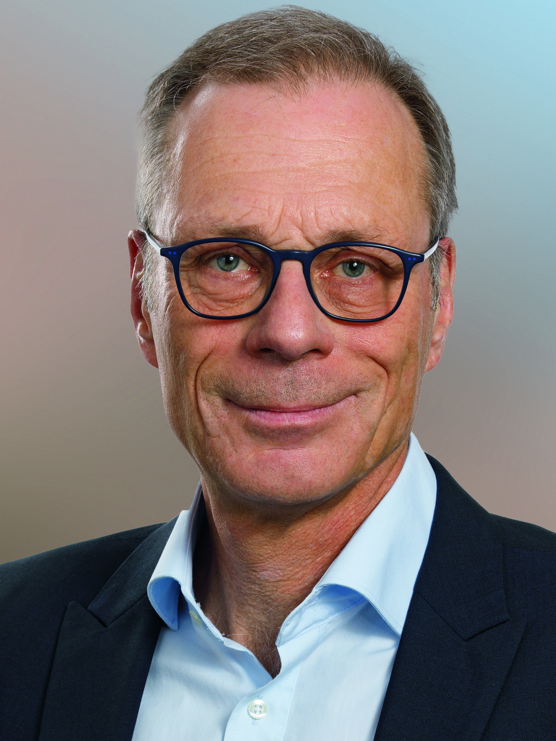 Daniel André Wildhaber