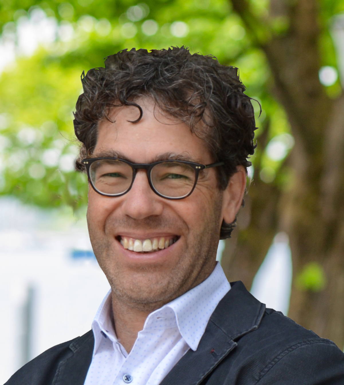 Daniel Stähli