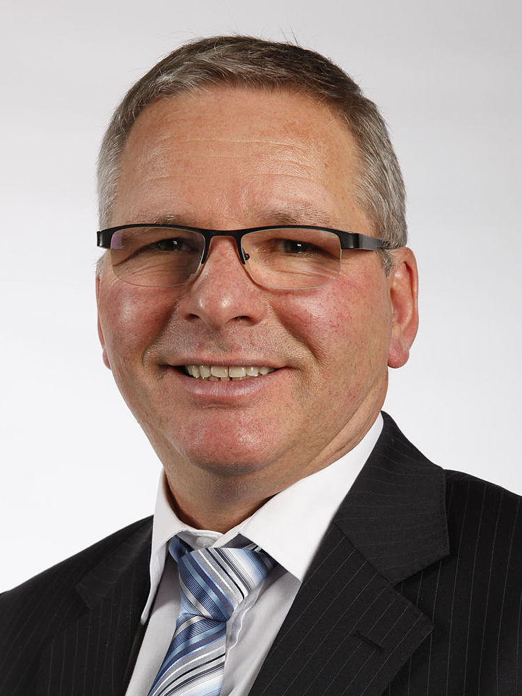 Etienne Klopfenstein