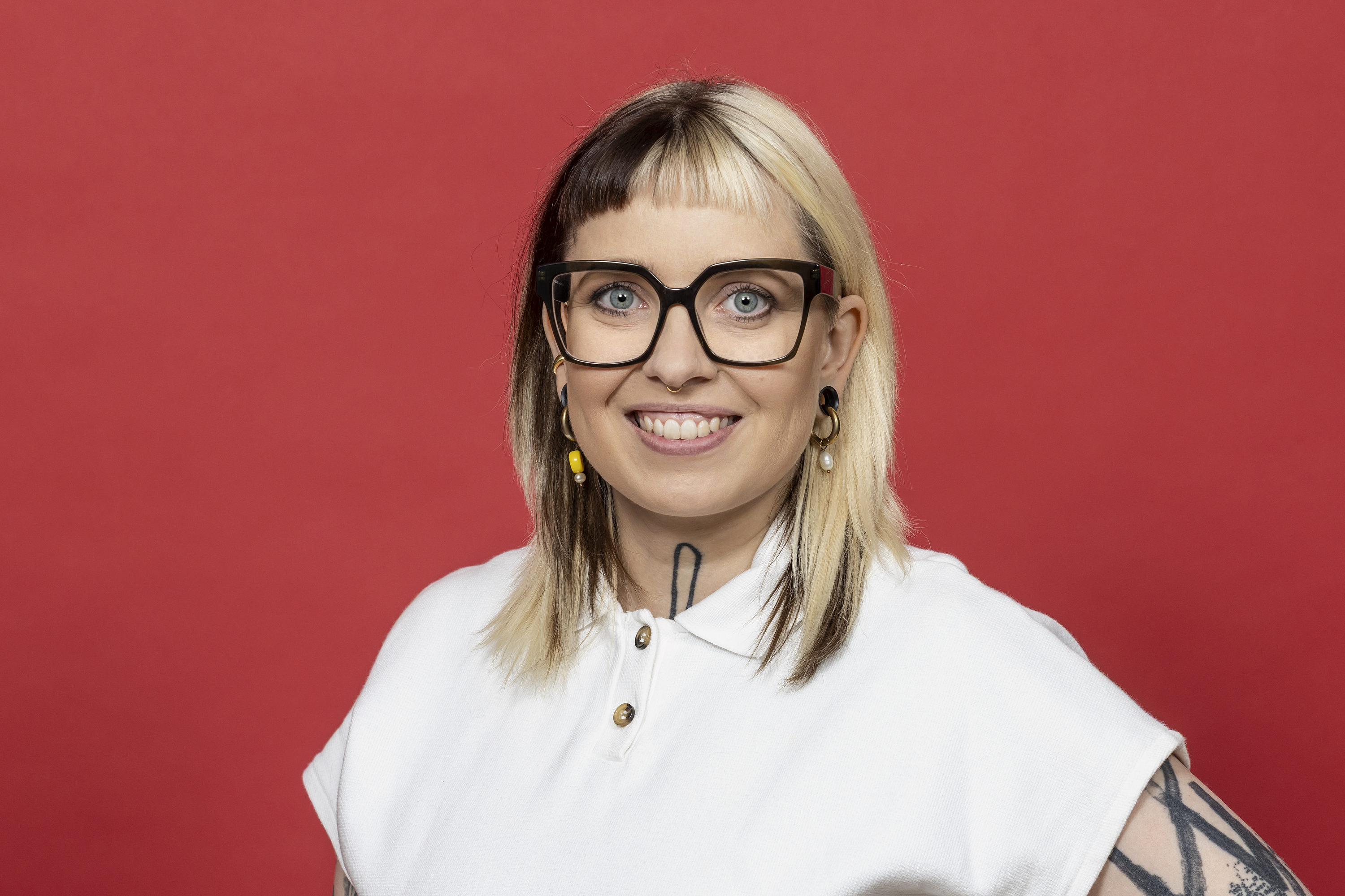 Hürlimann Laura