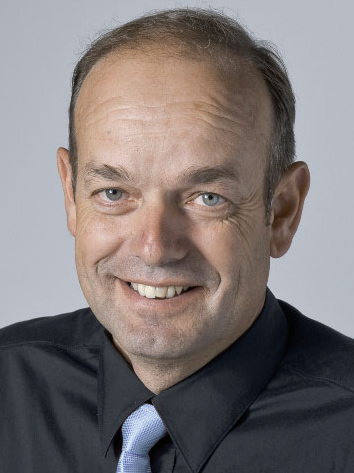Markus Aebi
