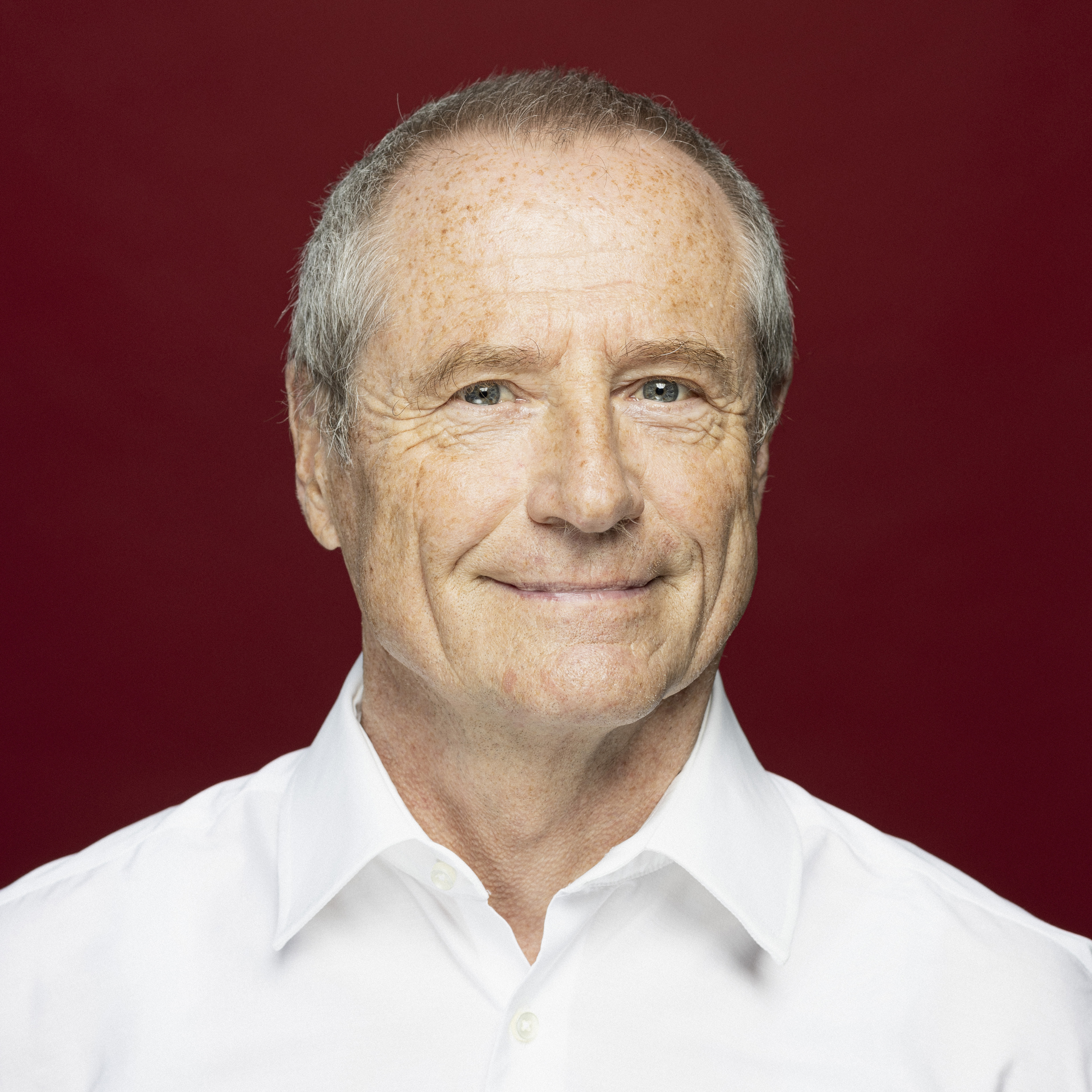 Martin Stuber Wyttenbach
