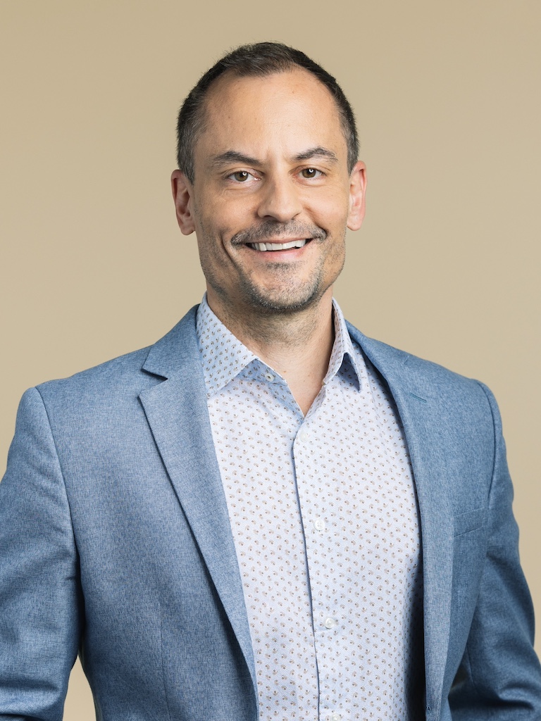 Matthias Ebneter