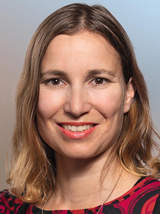 Sarah Gabi Schönenberger