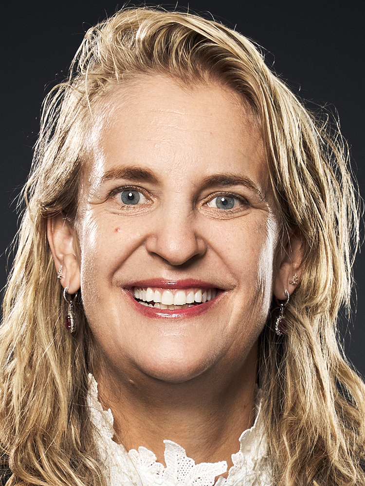 Sibylle Plüss-Zürcher