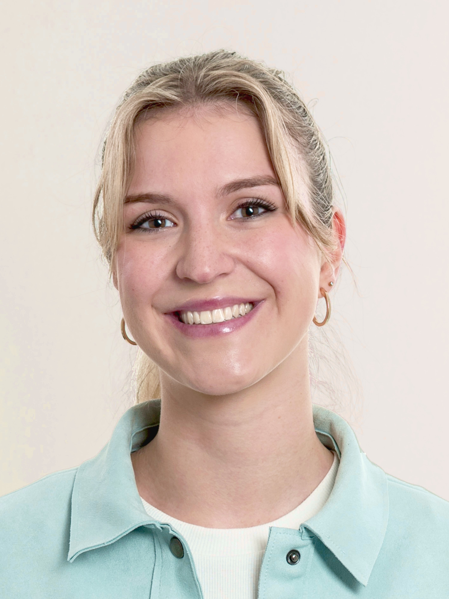 Stephanie-Marion Gartenmann