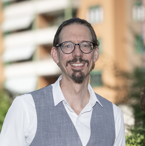 Martin Affentranger