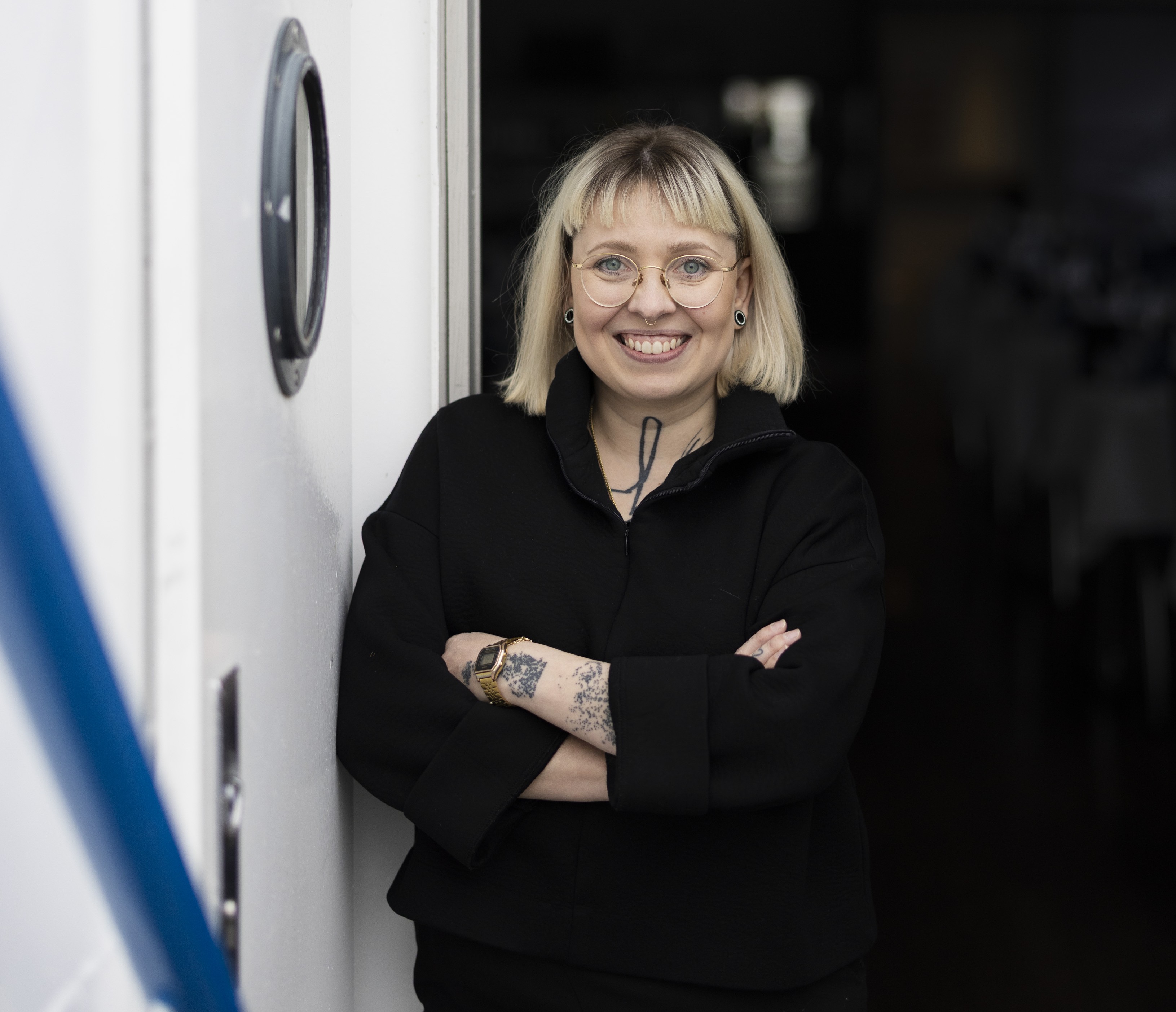 Hürlimann Laura