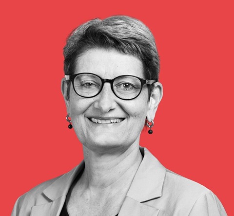 Ursula Schneider Schüttel