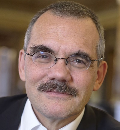 Jean-François Steiert