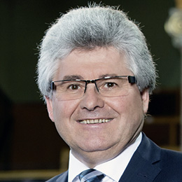 Ivo Bischofberger