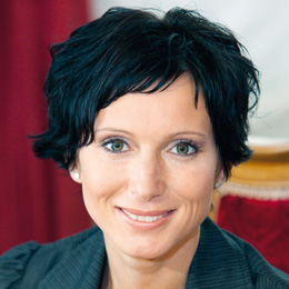 Pascale Bruderer Wyss