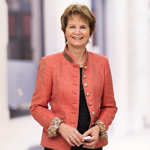 Brigitte Häberli-Koller