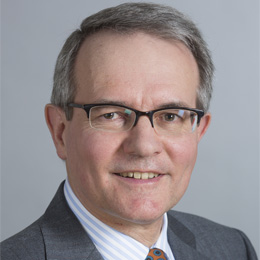 Thomas Hefti