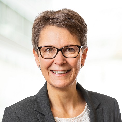 Christine Grogg-Meyer