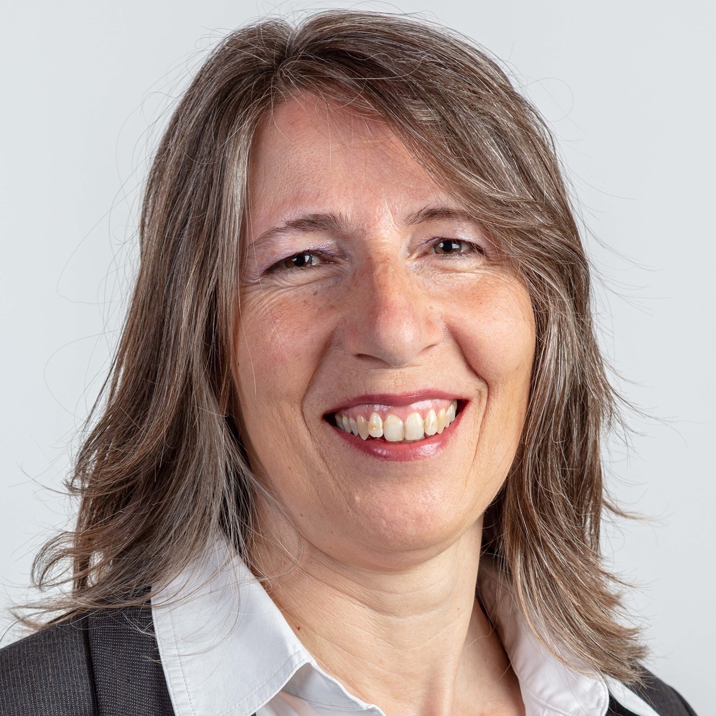 Helen Suter - Schmid