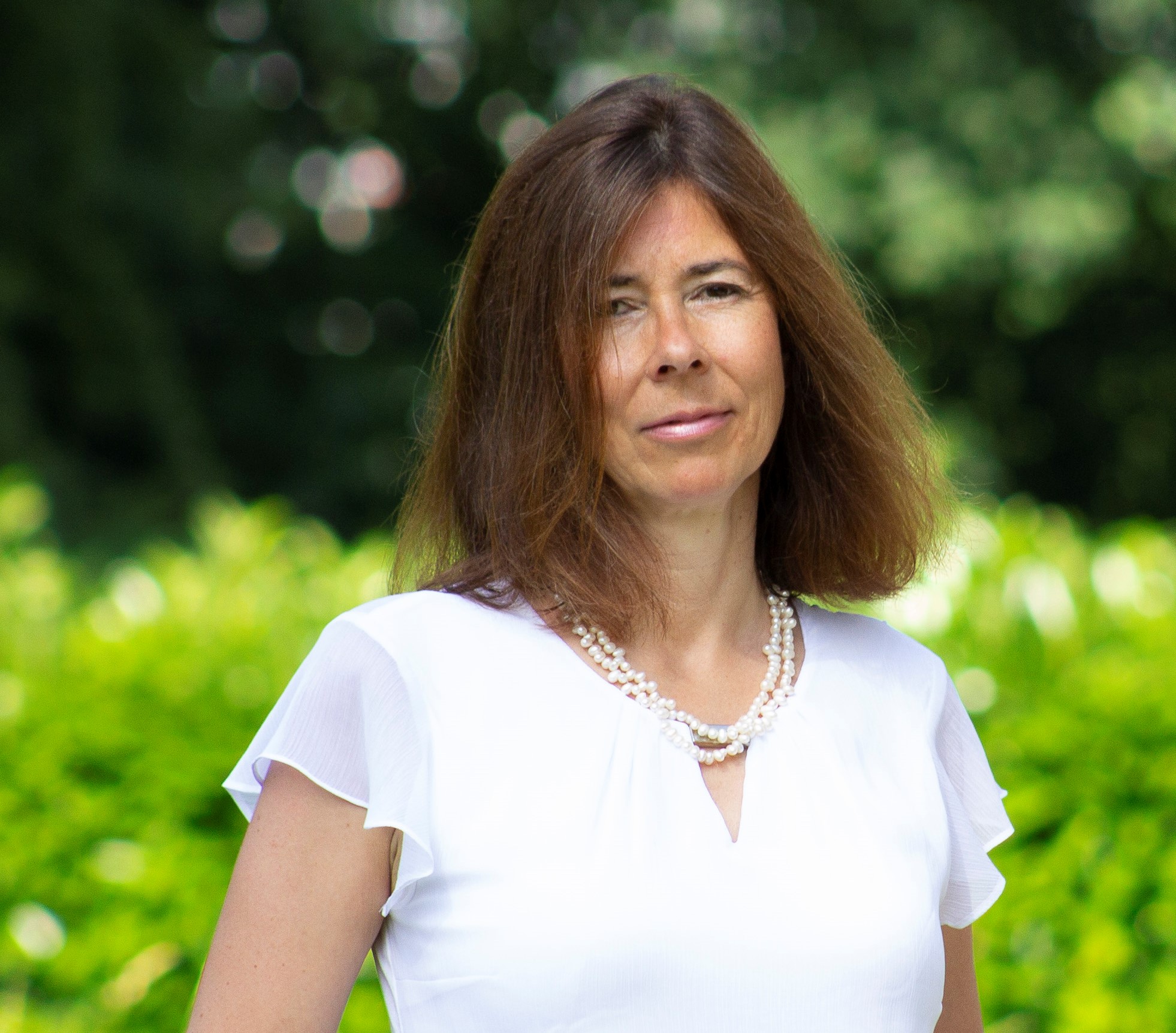 Chantal Donzé Pantazis