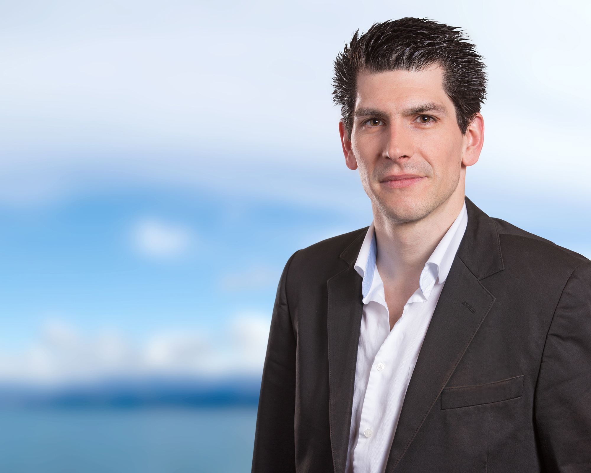 Nicolas Rochat Fernandez