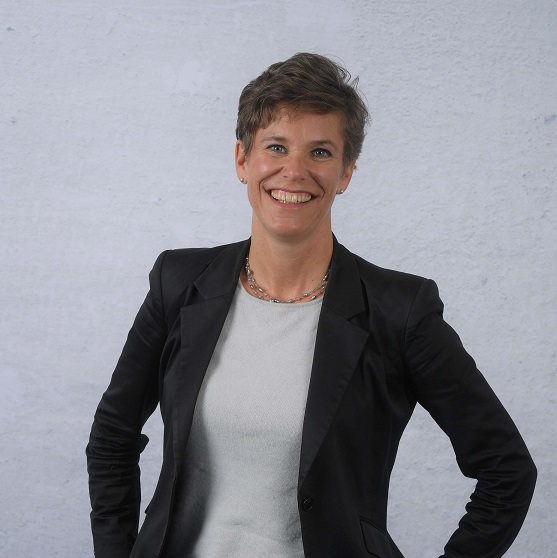 Barbara Günthard-Maier