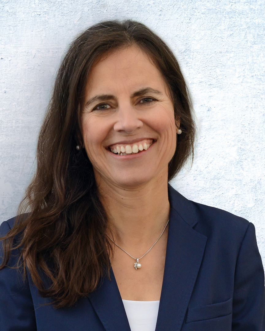 Arianne Moser-Schäfer