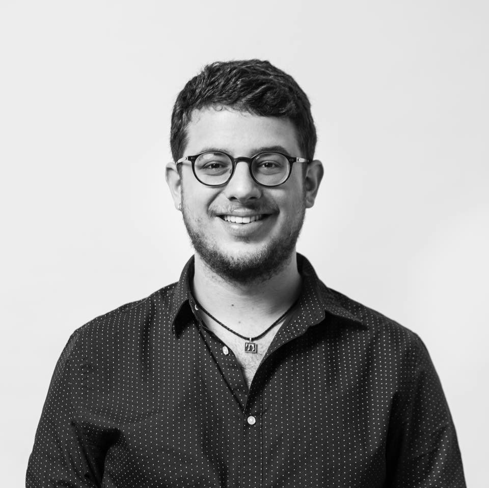 Alexander Robert Herren