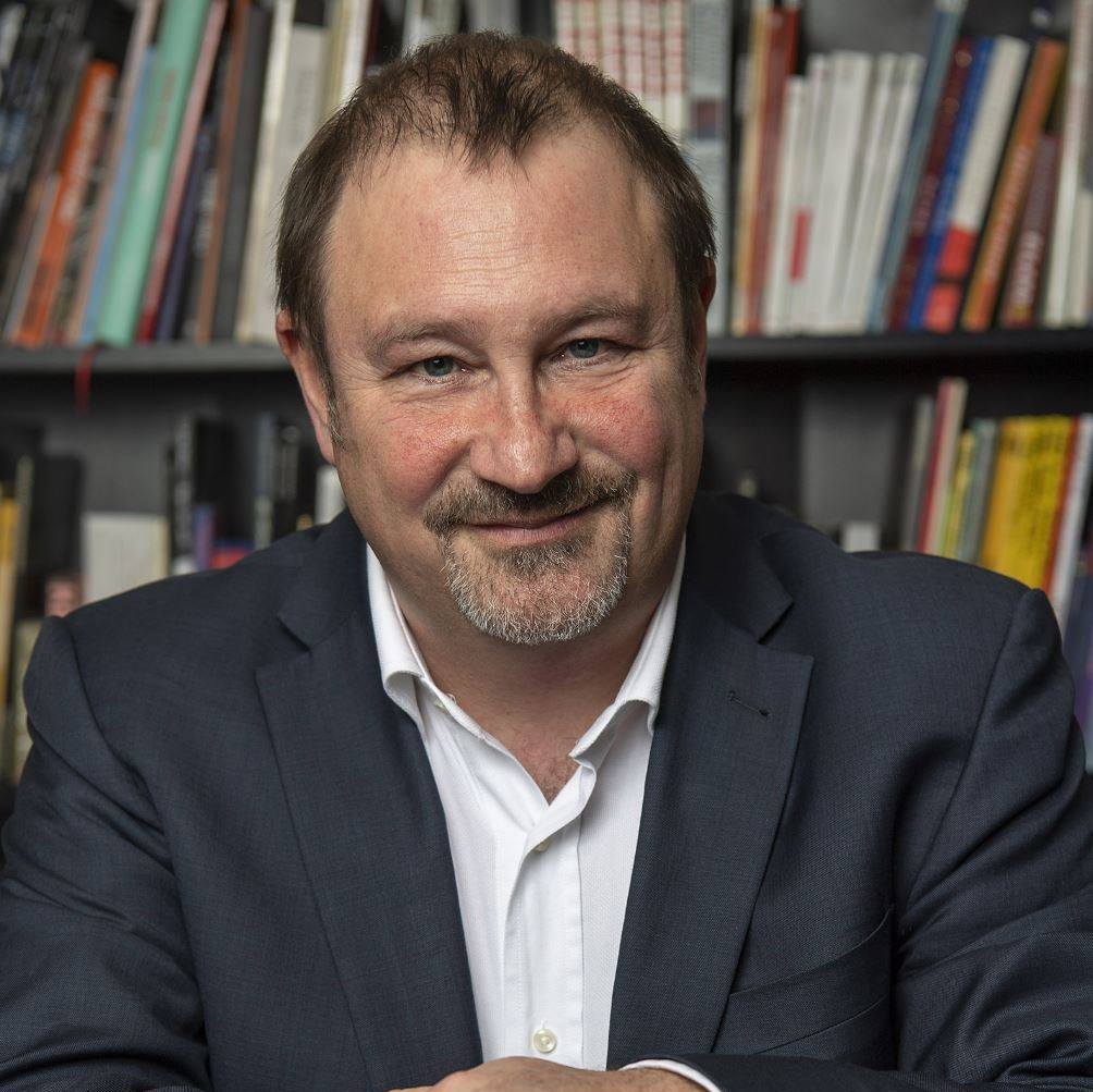 Stéphane MONTANGERO