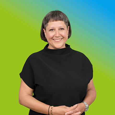 Sandra Gurtner-Oesch