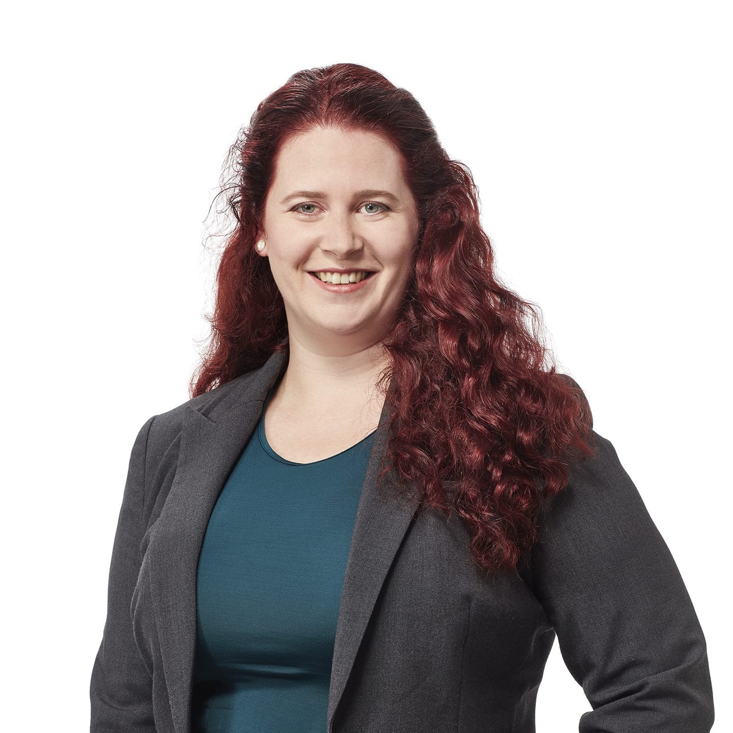 Christa Isabelle Stünzi