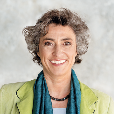 Tabea Zimmermann Gibson