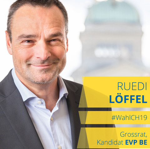 Ruedi Löffel