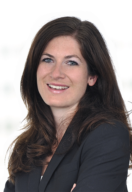 Nadine Cloé Niederhauser