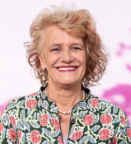 Katharina Prelicz-Huber